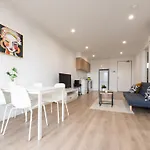 Prospect Apartments - Luxury Accommodation Near City